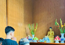 Nhà là nơi để về – Chữa lành để mái ấm thực sự ấm