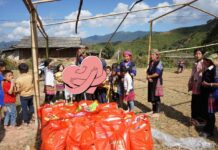 Những hành trình sẻ chia – Lan tỏa an vui từ những điều nhỏ nhất